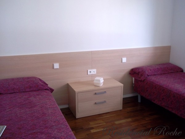 Dormitorio 4