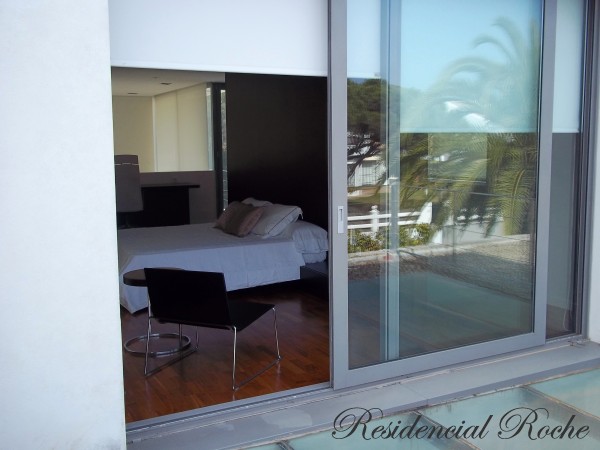 Terraza dormitorio principal