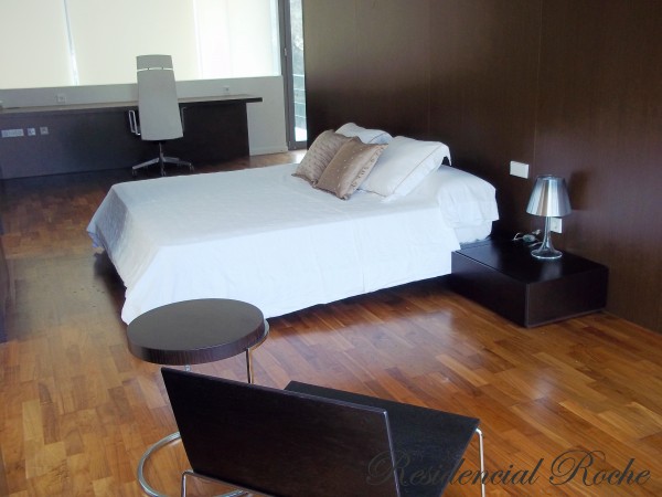 Dormitorio principal