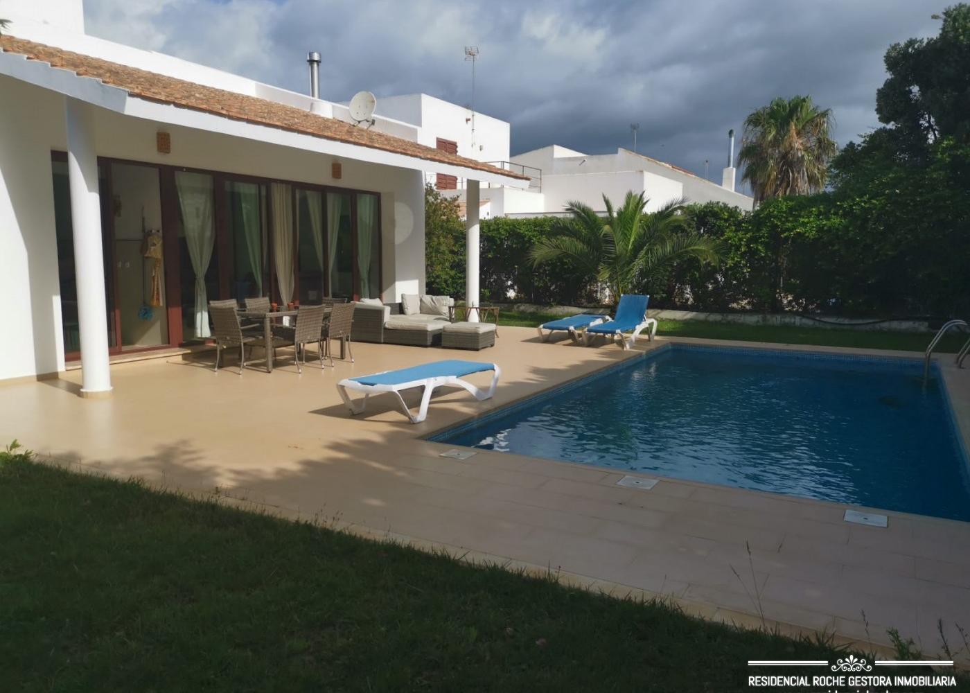 R278 — CASA MABEL 1