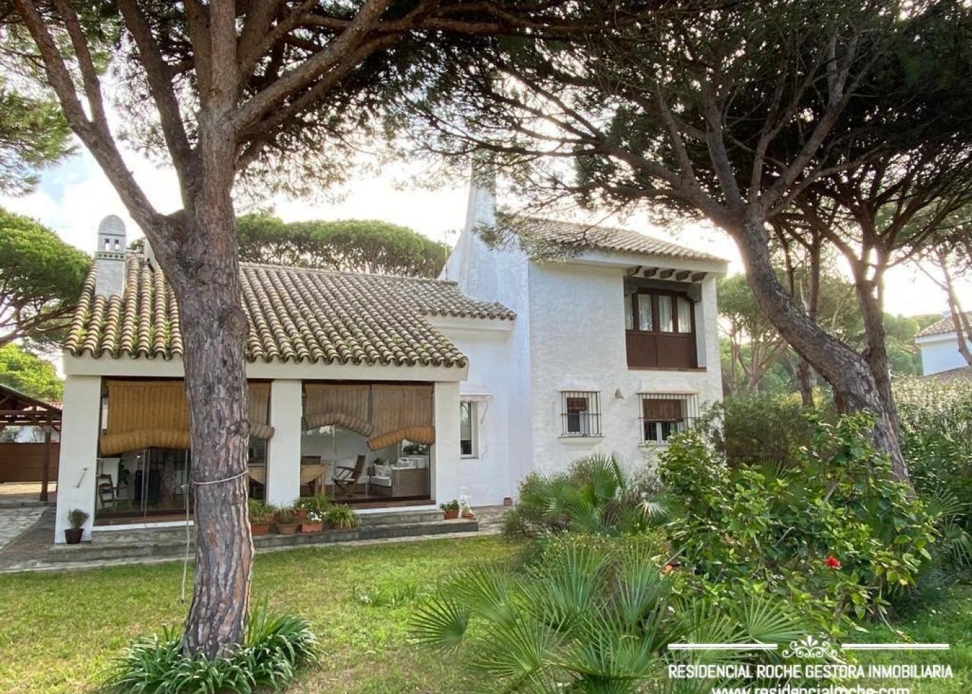 R281 — Casa Tamarindo