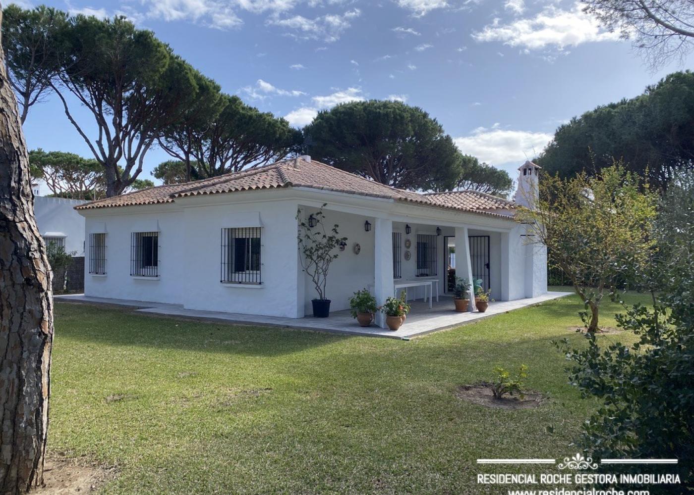 R265 — CASA MARIAM · VENDIDA