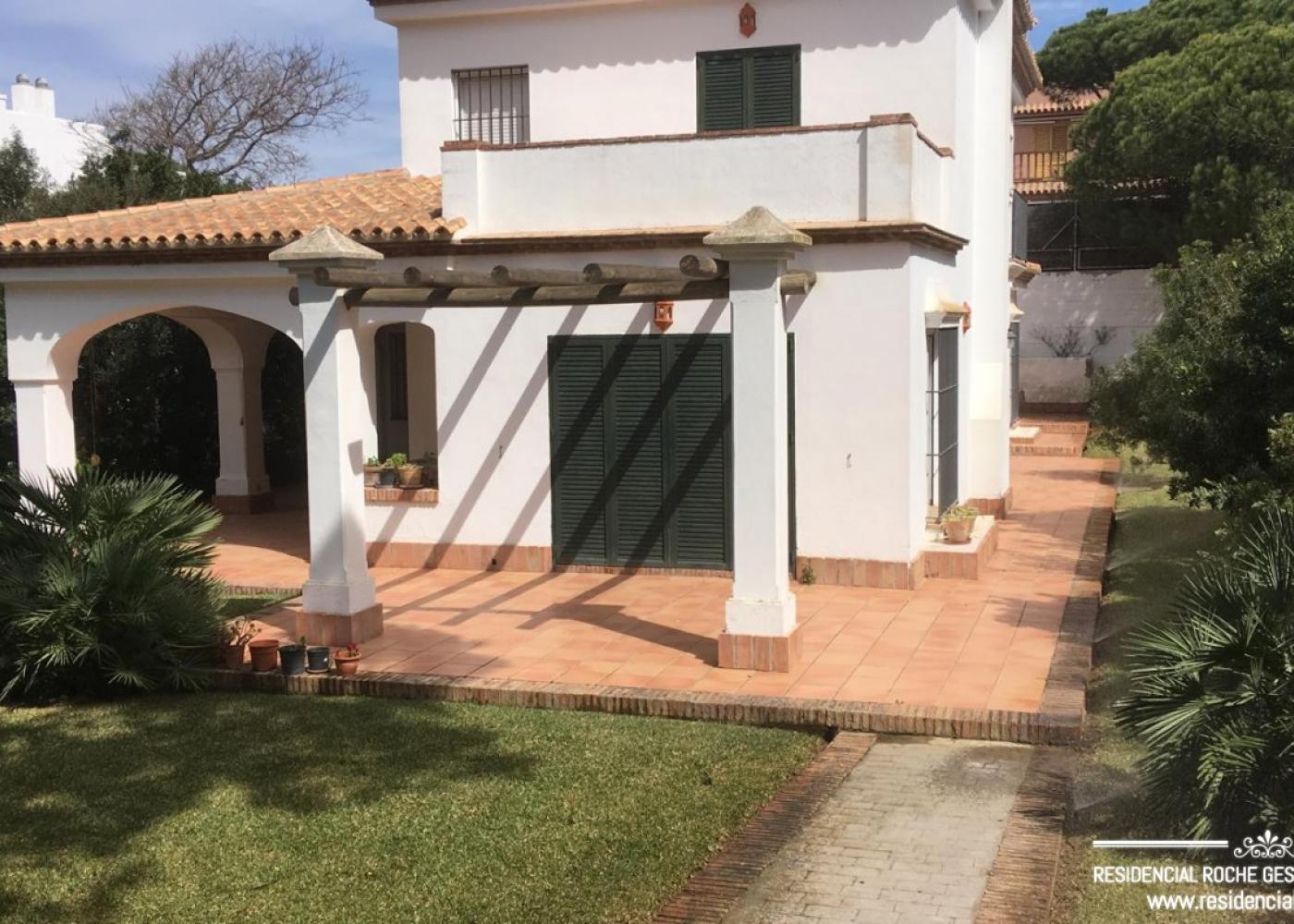 315 — CASA FRANCIA 2