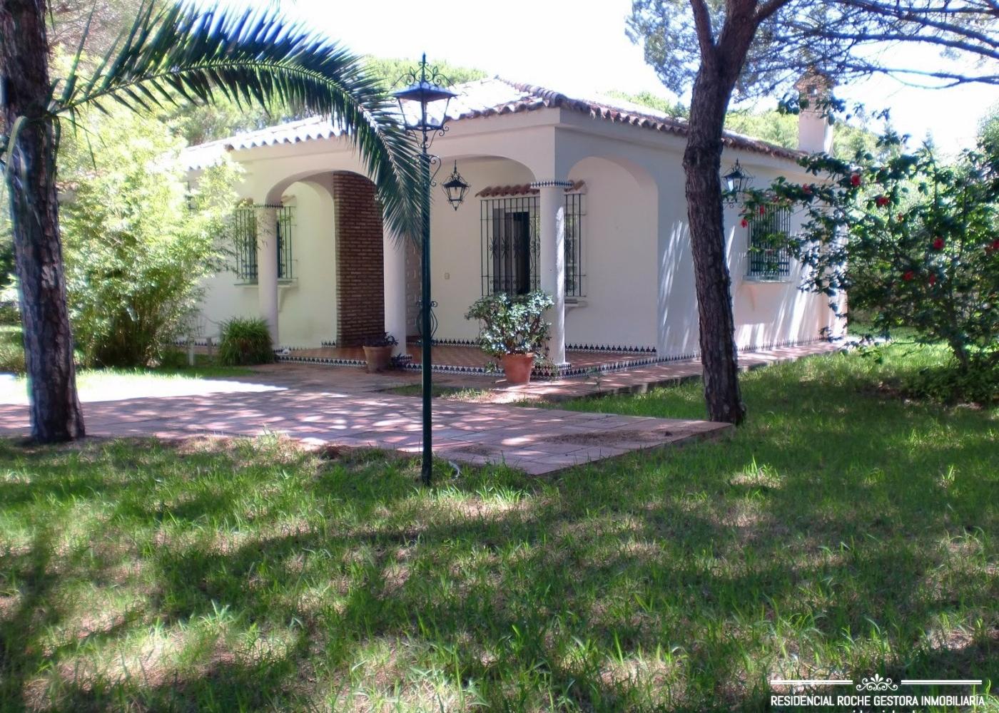 R320 — CASA MARGARITA