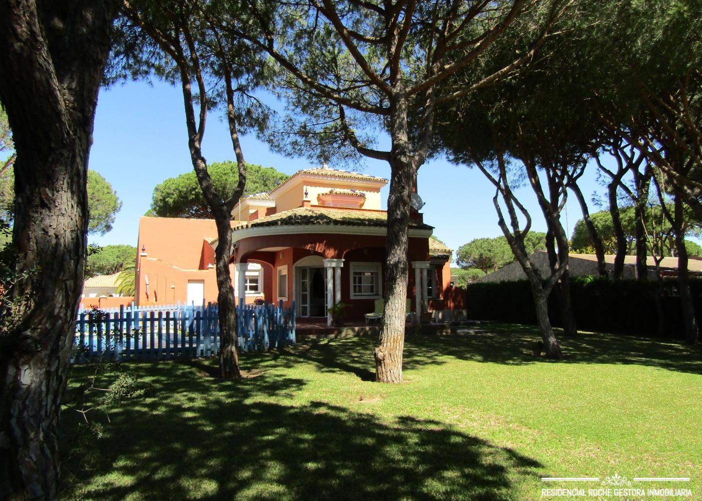 R03 — Villa Roche · VENDIDA