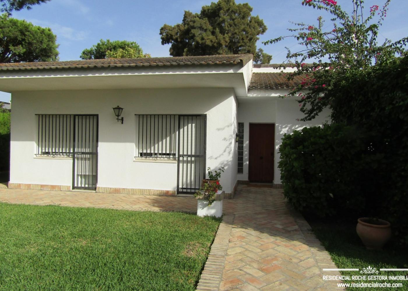 R322 — LAS ACACIAS