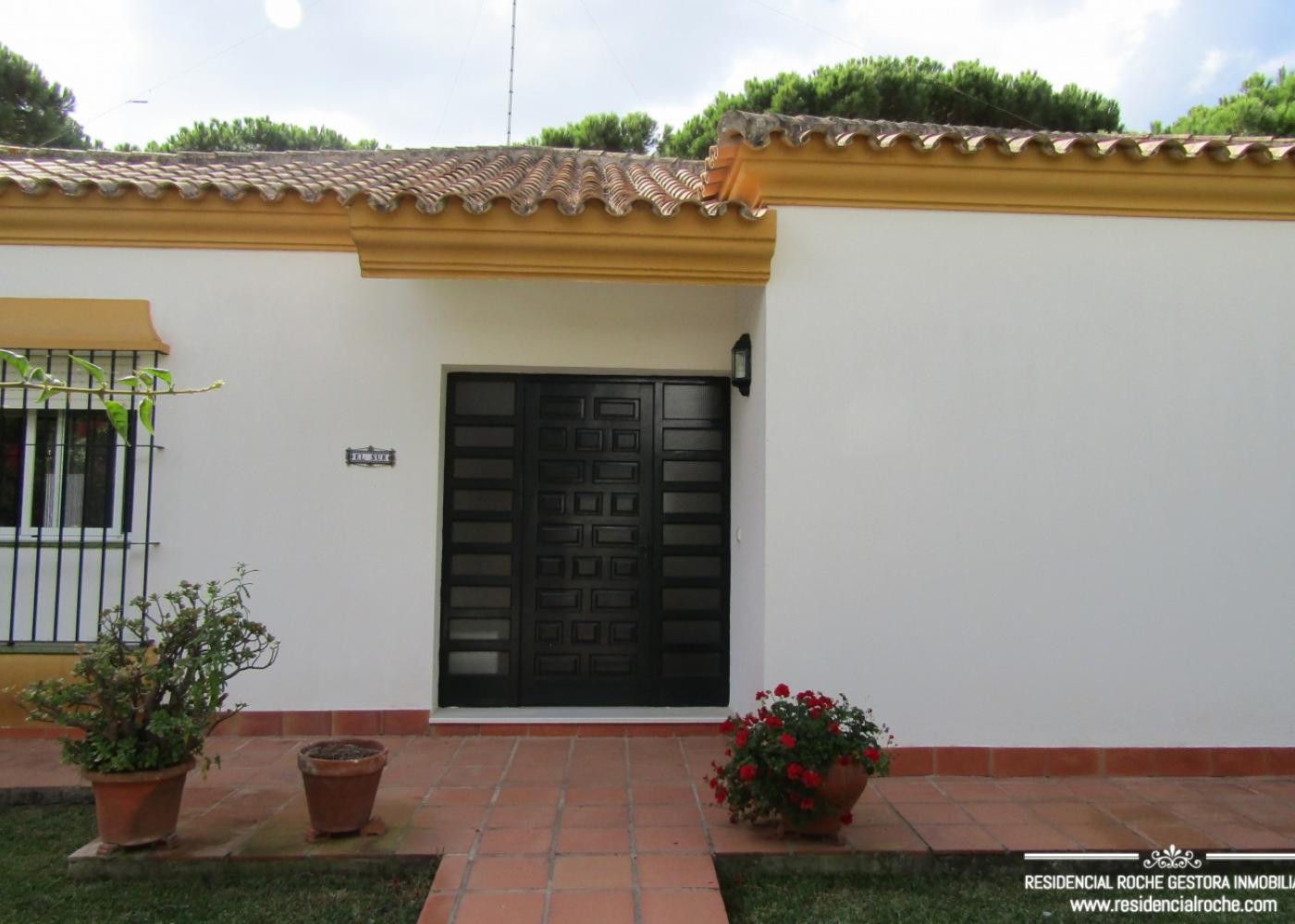 R328 &mdash; CASA EL SUR