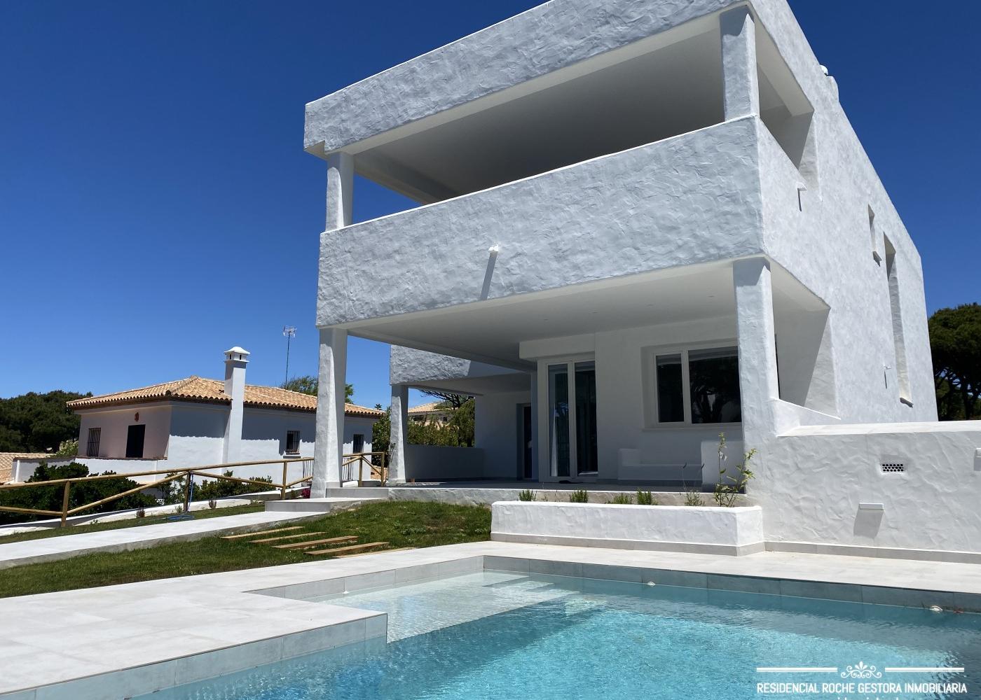 314 — CASA FRANCIA 1