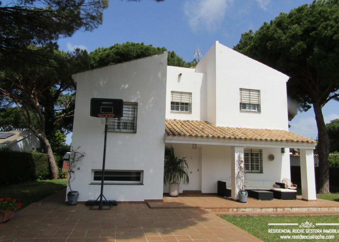 R331 &mdash; CASA TINOCO