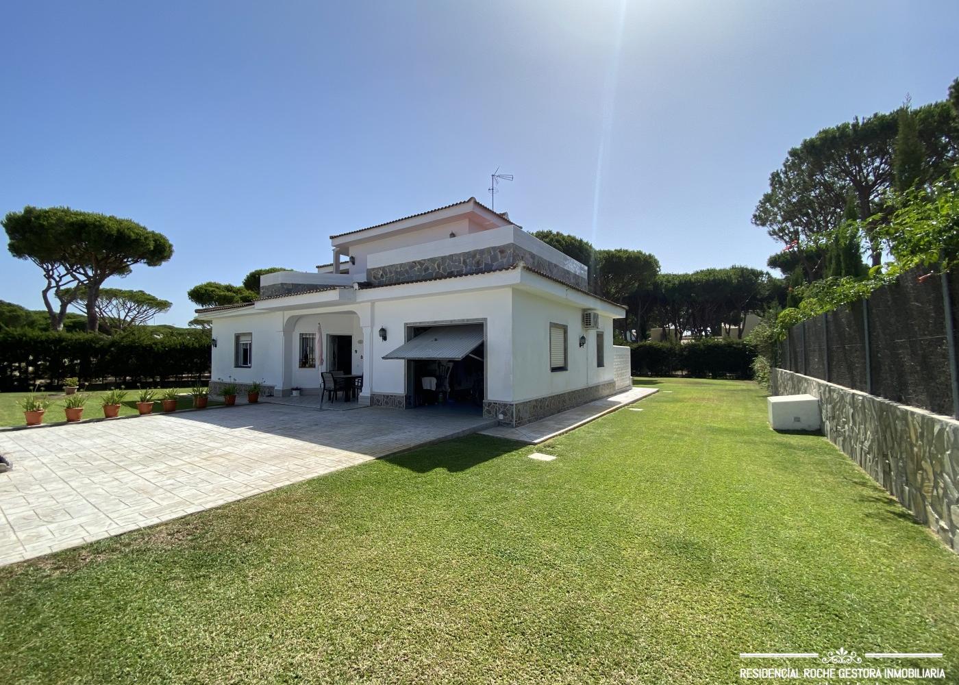 R293 — CASA FAUSTINO · VENDIDA