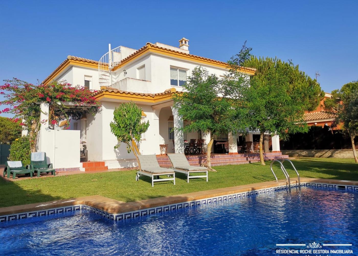 R275 — CASA DE SONIA