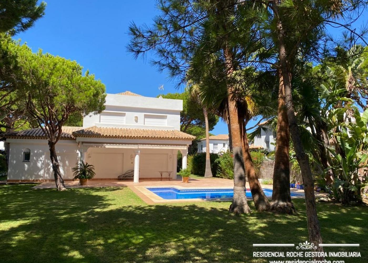 R250 — VILLA PORTUGAL · VENDIDA