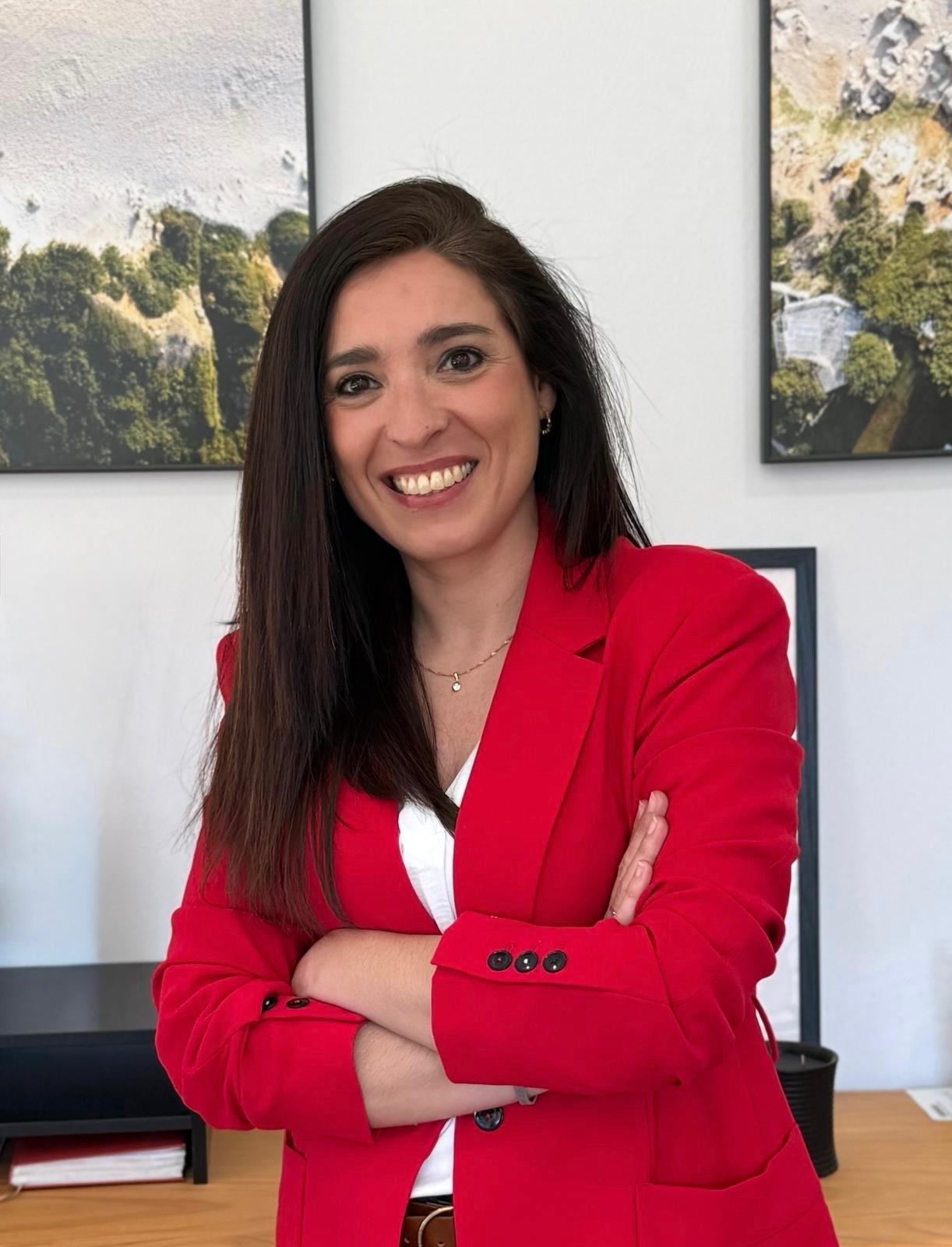 Profile photo of agent Toñi Brenes